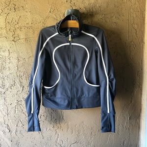 Vintage LULULEMON Stride Jacket